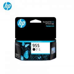 惠普（HP） 55原装黑色墨盒适用hp 8210/8710/8720/7720/7730/7740打印机