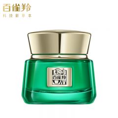 百雀羚（PECHOIN） 草本帧颜紧致淡纹修护眼霜15g紧致弹润保湿