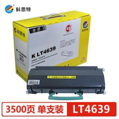 科思特（KST） LT4639粉盒 大容量高清 碳墨粉盒 专业版