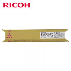 理光（Ricoh）MPC2550C 红色碳粉盒墨粉 适用MP C2010/C2030/C2050/C2051/C2530/C2550/C2551