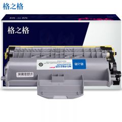 格之格（G&G） TN-2125黑色墨粉盒 PB2125plus+（适用兄弟HL-2140 2150N 2170W MFC-7440N 7840W打印机）