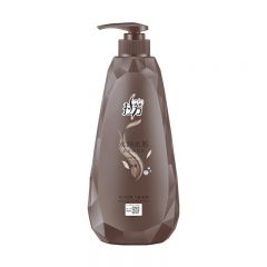 拉芳（lovefun）营养柔顺水润去屑洗发露750ml水润去屑控油止痒洗发露男女通用