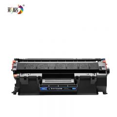 彩格 PLUS系列 硒鼓 CF280A 黑色（个）