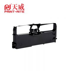 天威 DS500/DS1000色带黑色单支(适用于得实DS500等色带芯：16M*12.7MM