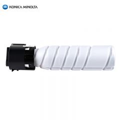 柯尼卡美能达 KONICA MINOLTA TN-120 黑色 原装墨粉盒碳粉 （适用7223/7121机型）