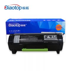 标拓（Biaotop）BT-MS310适用利盟MS310/312D/315DN/410打印机 黑色