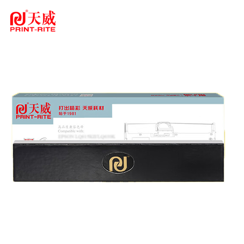 天威 LQ1600K3色带芯 适用于EPSON LQ1200K 2170C 2070C 2080