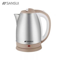 山水（SANSUI） JM-SSH1582电热水壶