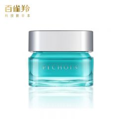 百雀羚（PECHOIN）净衡保湿水活润泽保湿面霜50g