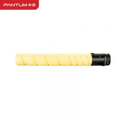 奔图（PANTUM）CTO-850HY原装黄色粉盒适用CP9502DN CM8506DN墨盒CM9505DN CM8505DN CP9500DN打印机墨粉碳粉盒