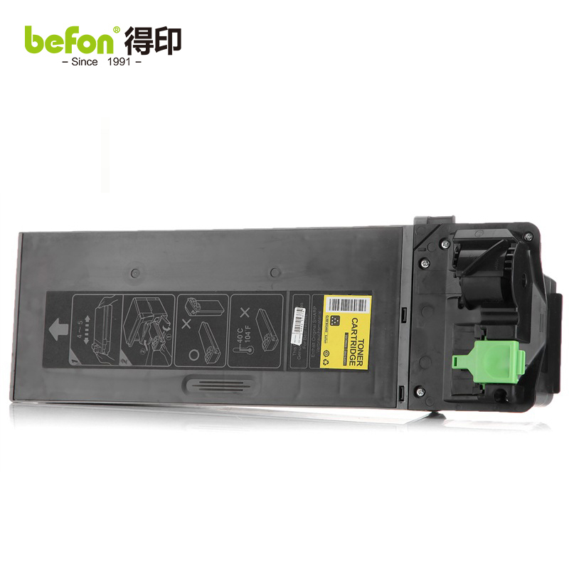 得印（befon） AR-022ST-C粉盒适用夏普AR-3020D/3818S打印机墨盒