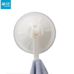 茶花（CHAHUA）吸盘粘钩2928 大号/个