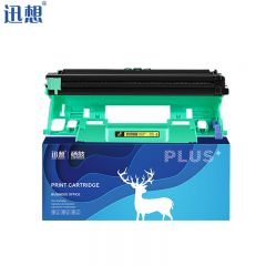 迅想P115b硒鼓组件适用富士施乐M118w硒鼓 M115b粉盒 P118w M115b 打印机墨盒