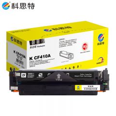 科思特KCF410A/CRG046 硒鼓适用M377dw M452nw/dn/dw可打印2300页