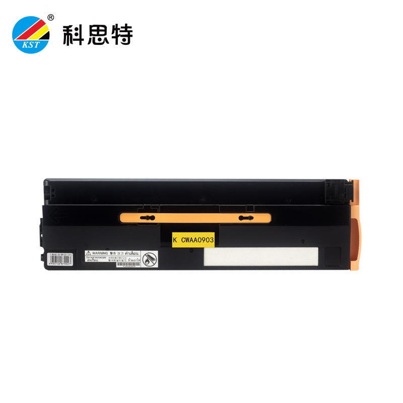 科思特（KST）K CWAA0901/CWAA0903/108R01504 废粉盒 适用富士施乐VIC2271/C3370/3371/C4471/C5571 专业版