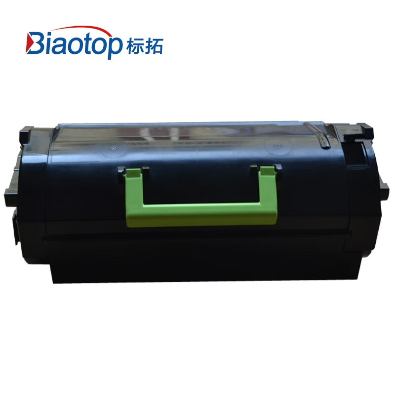 标拓 BT-MX421/56F3H00适用利盟 MS321dn/MX421ade粉盒