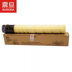 震旦（AURORA）ADT-225Y黄色-高容量碳粉(适用ADC225/265系列机型)约20000页