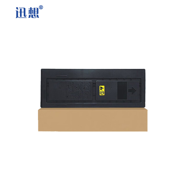 迅想TK-418粉盒 适用京瓷KM-2025/KM-2050打印机碳粉 墨粉盒 墨盒 硒鼓