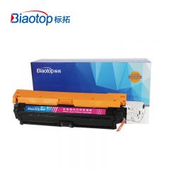 标拓（Biaotop）BT-CE273A M 适用惠普CP5525n/5525dn 硒鼓红色