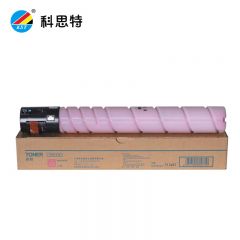 科思特（KST）K TN514 粉盒 适用柯美Bizhub C458/C558/C658 专业版