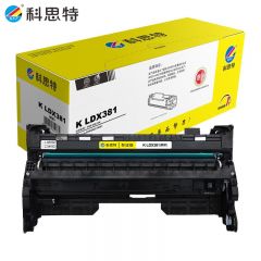 科思特（KST）K LDX381 黑色 鼓架 适用联想LJ6700DN 专业版