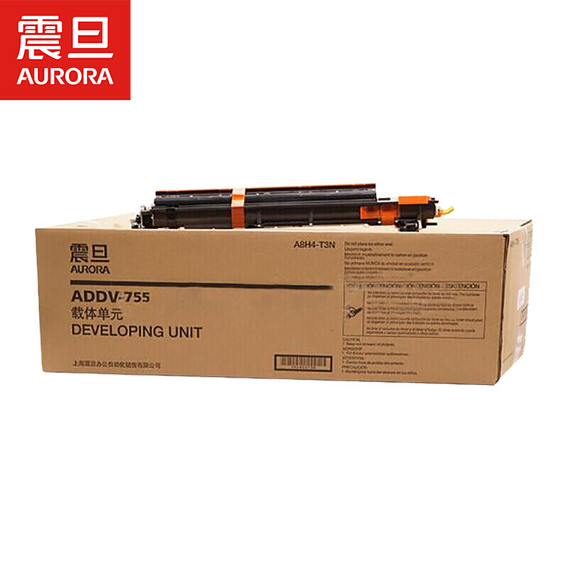 震旦（AURORA）ADDV-755载体组件(适用AD755机器）约120万页