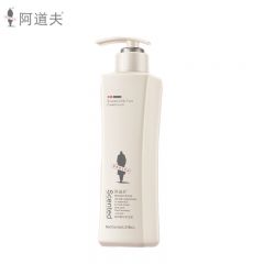 阿道夫（ADOLPH）滋养修护干枯毛躁润发乳 柔顺亮泽护发乳 玫瑰精华护发素248ml