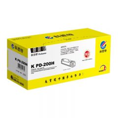 科思特（KST） K PD-200H 硒鼓适用奔图M5000/M6000/P1050专业版黑色 BK