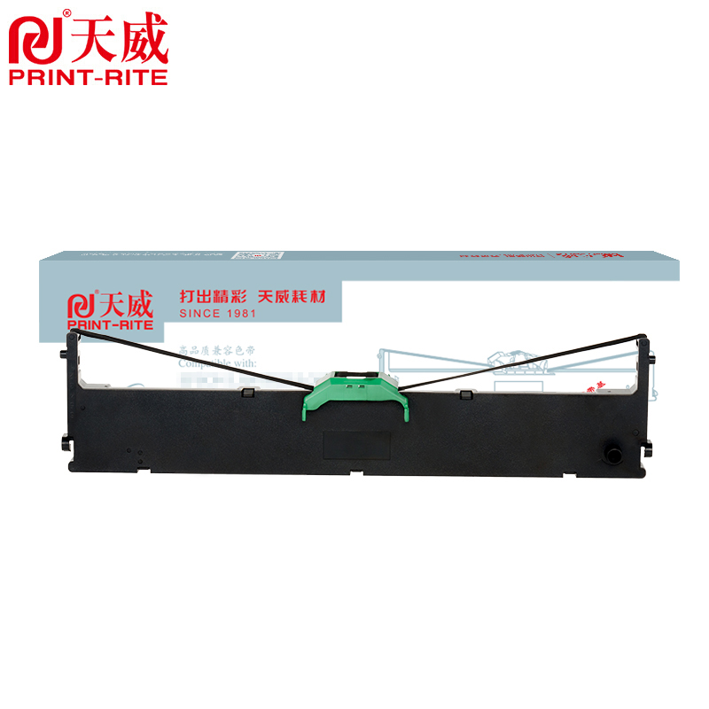 天威DPK1680色带架 适用富士通FUJITSU DPK1680 6610K专享版