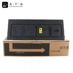 九千谷粉盒 TK-428黑色墨粉盒TK428碳粉(适用京瓷复印机KM-1635/2035墨粉组件）
