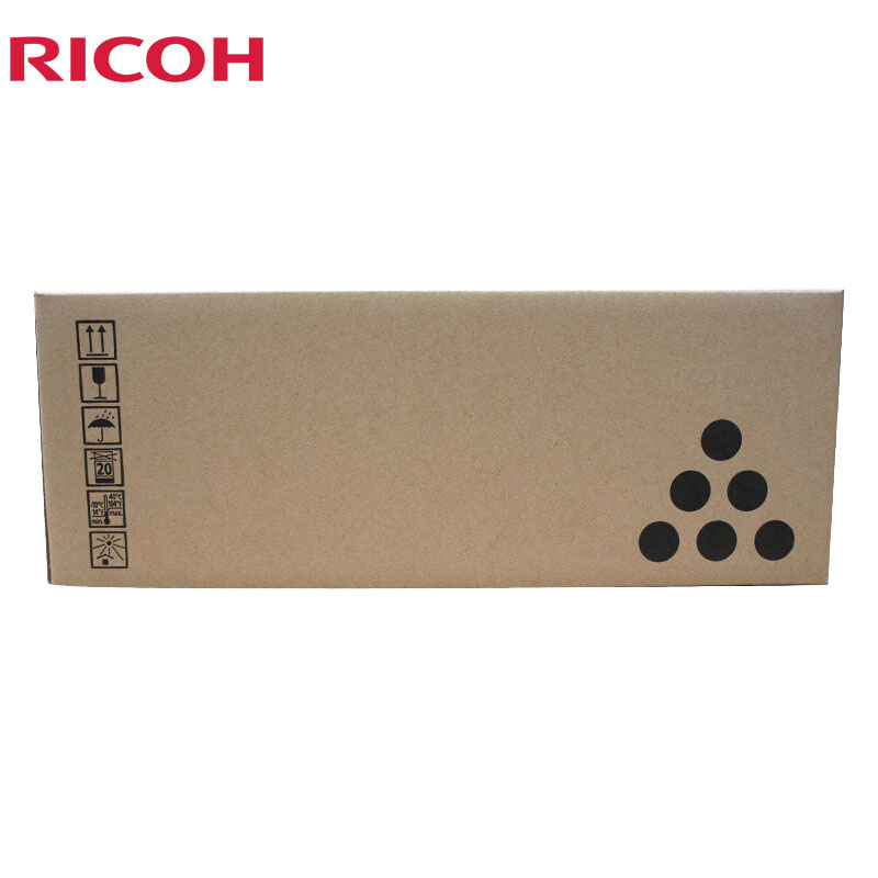理光Ricoh SP3400LC小容量原装硒鼓墨粉适用SP3500/3510/3400/3410DN