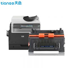 天色（TIANSE） 硒鼓 CE390A （适用于 HP LaserJet 4240N/4250)