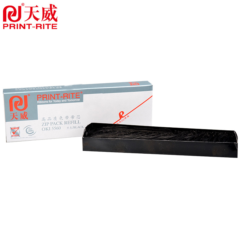 天威 色带芯 OKI-5560/6500F 支