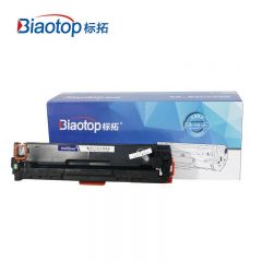 标拓（Biaotop）BT-CB540A/CE320A/CF210A  硒鼓 (计价单位：支) 黑色