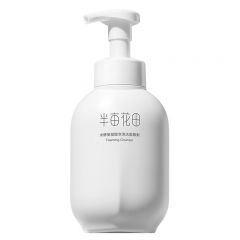 半亩花田 氨基酸洗面奶 500g/瓶