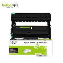 得印 LD2641硒鼓组件 适用联想 M7650DF M7650DNF打印机墨盒粉盒 lt2441