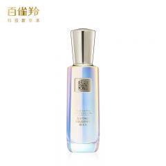 百雀羚（PECHOIN） 帧颜焕彩精华保湿水100ml紧致透亮护肤品