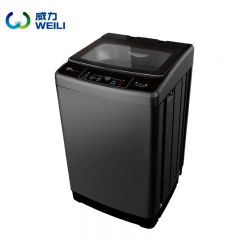 威力（WEILI） 12公斤全自动波轮洗衣机仿生手搓智能控制大容量 XQB120-2229C