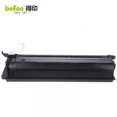 得印（befon） 1640C-10K粉盒黑色适用东芝e-studio复印机墨盒碳粉盒