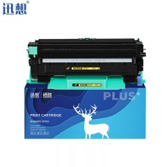 迅想P115b粉盒+硒鼓架套装适用富士施乐M118w硒鼓M115b P118w M115b打印机墨盒