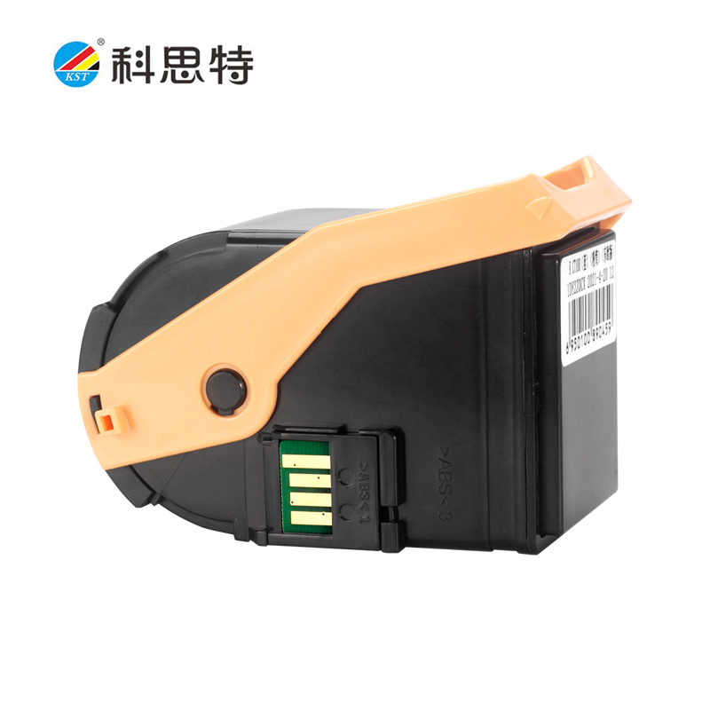 科思特（KST）K XD7100 硒鼓适用富士施乐 Phaser C7100 C3350 黑色专业版