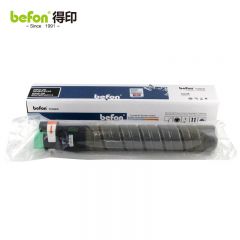得印 MPC2550C粉盒黑色 适用理光MPC2010墨盒2030/2050/2051/2530等