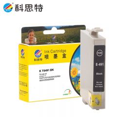 科思特（KST） K T0491墨盒 黑色专业版