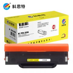 科思特（KST） K  PD-206 硒鼓 可打印1600页黑色专业版
