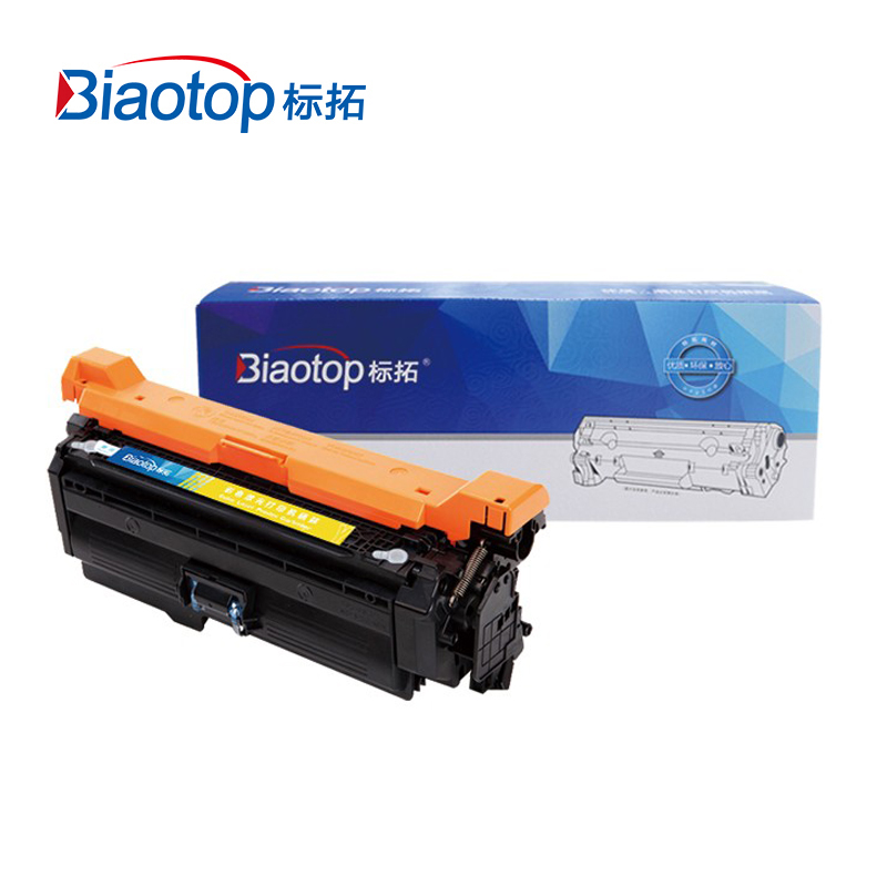 标拓（Biaotop）BT-CF362A Y 适用HP M552 硒鼓 (计价单位：支) 黄色