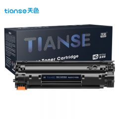 天色（TIANSE） 硒鼓CE285A 适用HPLaserJetP1102/M1132/1212NF
