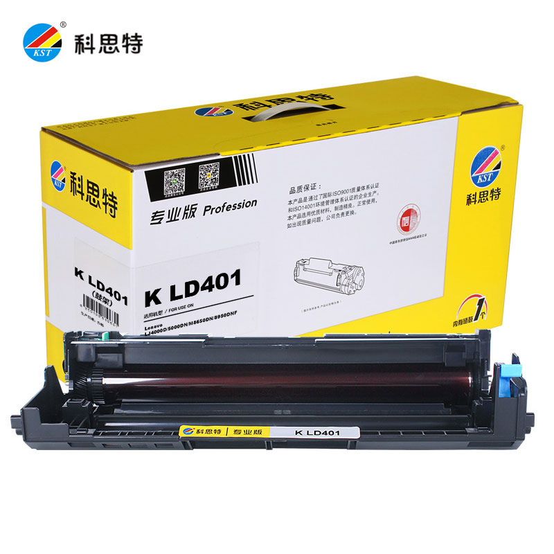 科思特（KST） LD401（鼓架） 黑色 专业版