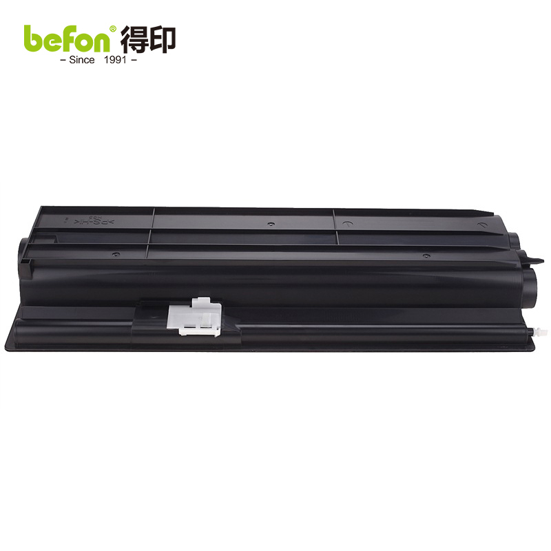 得印 BF-TK428黑色粉盒 适用京瓷复印机KM-1635/2035/2550墨粉组件
