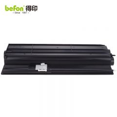 得印 BF-TK428黑色粉盒 适用京瓷复印机KM-1635/2035/2550墨粉组件