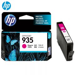 惠普（HP） 934/935原装墨盒 适用hp 6230/6820/6830打印机 品红色墨盒
